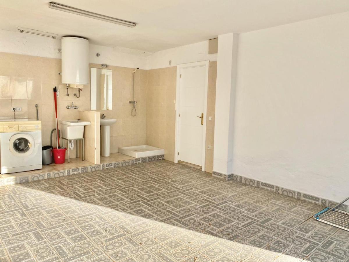 Appartement Devant La Plage โรเซส ภายนอก รูปภาพ